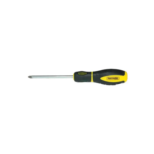 ОТВЕРТКА КРЪСТАТА PZ2 6Х100MM TM
