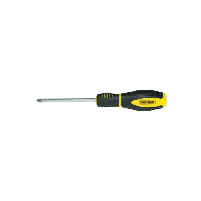 ОТВЕРТКА КРЪСТАТА PZ2 6Х100MM TM