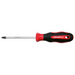 ОТВЕРТКА КРЪСТАТА РZ2 GEDORE RED