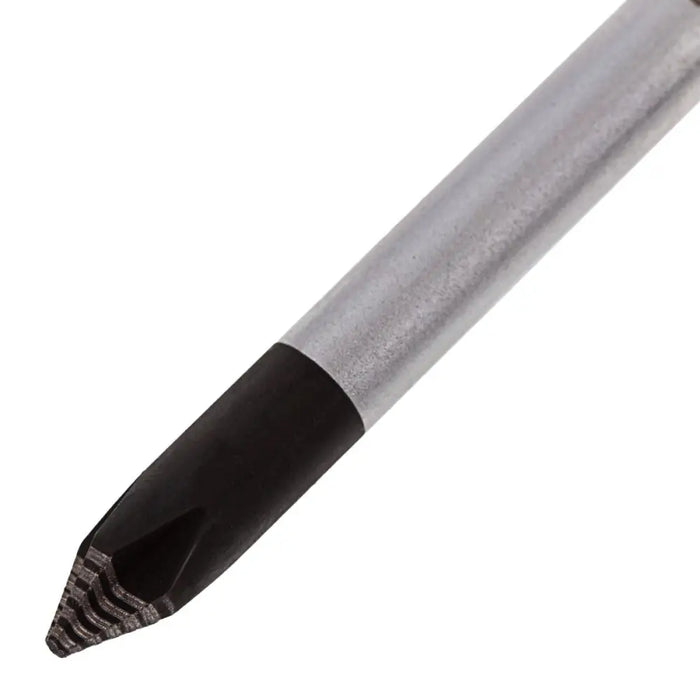 ОТВЕРТКА КРЪСТАТА PH1 100MM GROSS