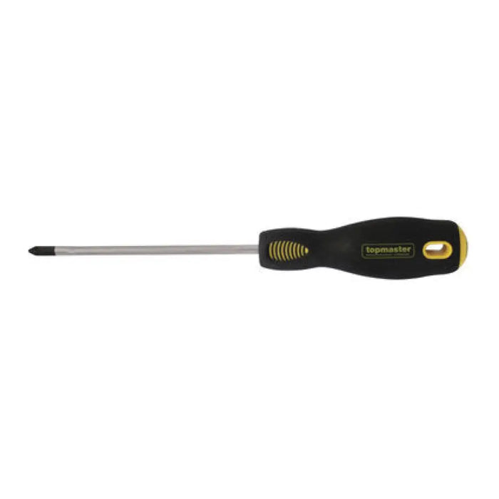 ОТВЕРТКА PH2 TOPMASTER 221570