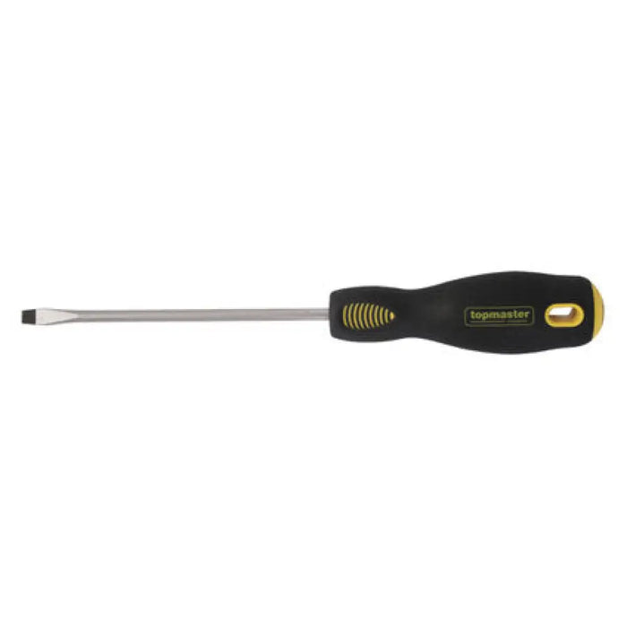 ОТВЕРТКА ПЛОСКА 3.00 MM TOPMASTER 221588