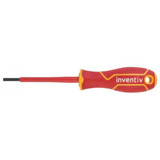 ОТВЕРТКА ПРАВА 1000V 3Х75ММ INVENTIV