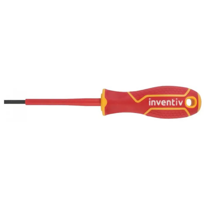 ОТВЕРТКА ПРАВА 1000V 3Х75ММ INVENTIV