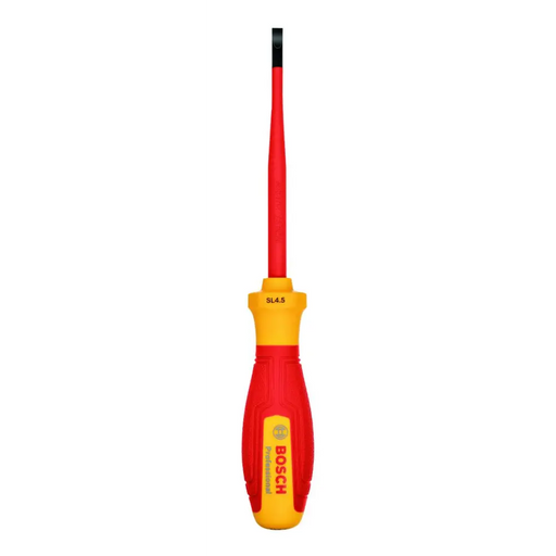 ОТВЕРТКА ПРАВА 1000V SL4.5x100 BOSCH