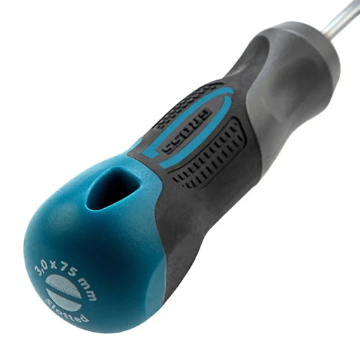 ОТВЕРТКА ПРАВА 3.0X75MM GROSS