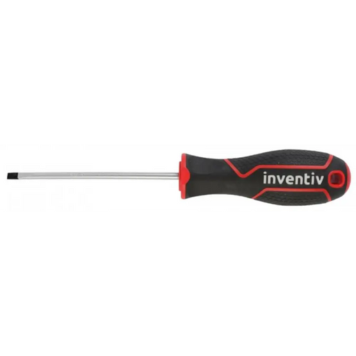ОТВЕРТКА ПРАВА 4.0Х100ММ INVENTIV