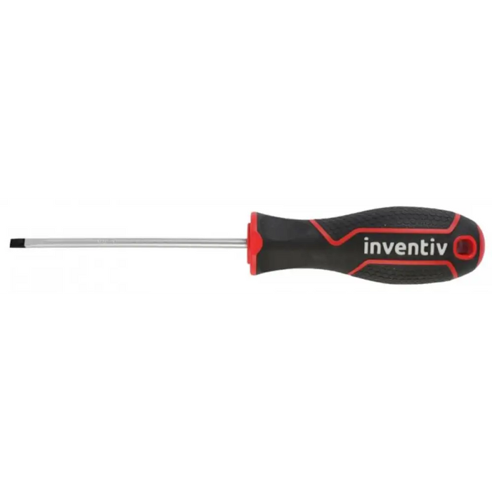 ОТВЕРТКА ПРАВА 4.0Х100ММ INVENTIV