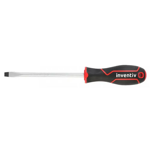 ОТВЕРТКА ПРАВА 6.5X150ММ INVENTIV