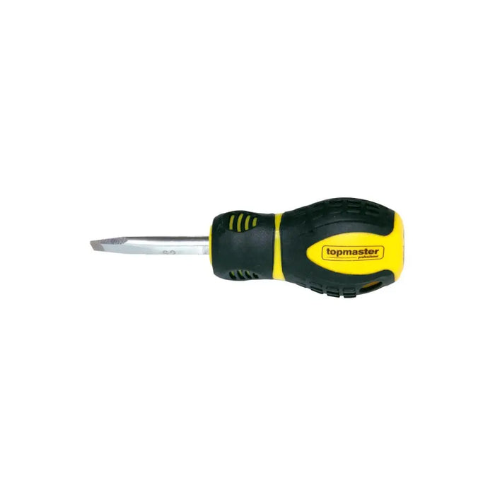 ОТВЕРТКА ПРАВА 6Х38MM S2 TOPMASTER