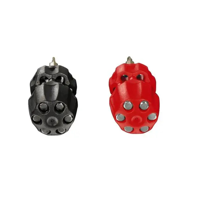 Отвертка с 7 накрайника HAMA SL 2.0 2.4
