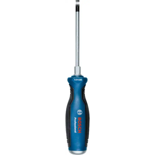 ОТВЕРТКА SL 5.5X100 BOSCH PRO
