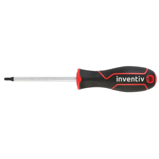 ОТВЕРТКА ТОРКС Т20 INVENTIV