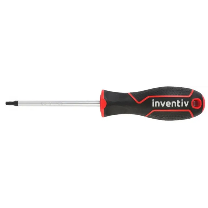 ОТВЕРТКА ТОРКС Т20 INVENTIV
