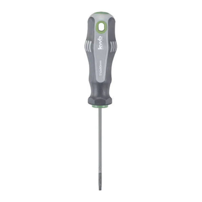 ОТВЕРТКА TORX Т10 KWB