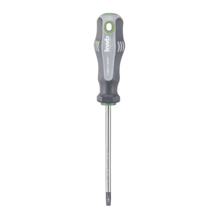 ОТВЕРТКА TORX Т30 KWB