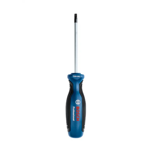 ОТВЕРТКА TX25X100 BOSCH PRO