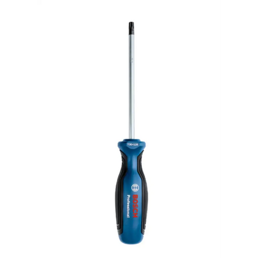 ОТВЕРТКА TX30X125 BOSCH PRO
