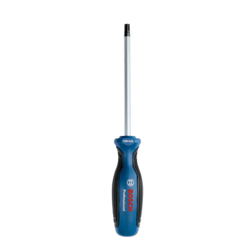 ОТВЕРТКА TX40X125 BOSCH PRO