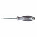 Отвертка WITTE 1,2 x 6,5 mm Плосък Плосък връх 150 mm