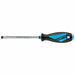 Отвертка WITTE 8 mm 13 mm Плосък Плосък връх 150 mm