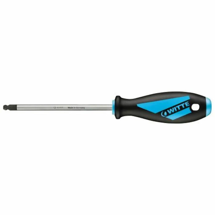 Отвертка WITTE MAXX Hex Pall Шестоъгълен