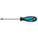 Отвертка WITTE MAXX Hex Pall Шестоъгълен