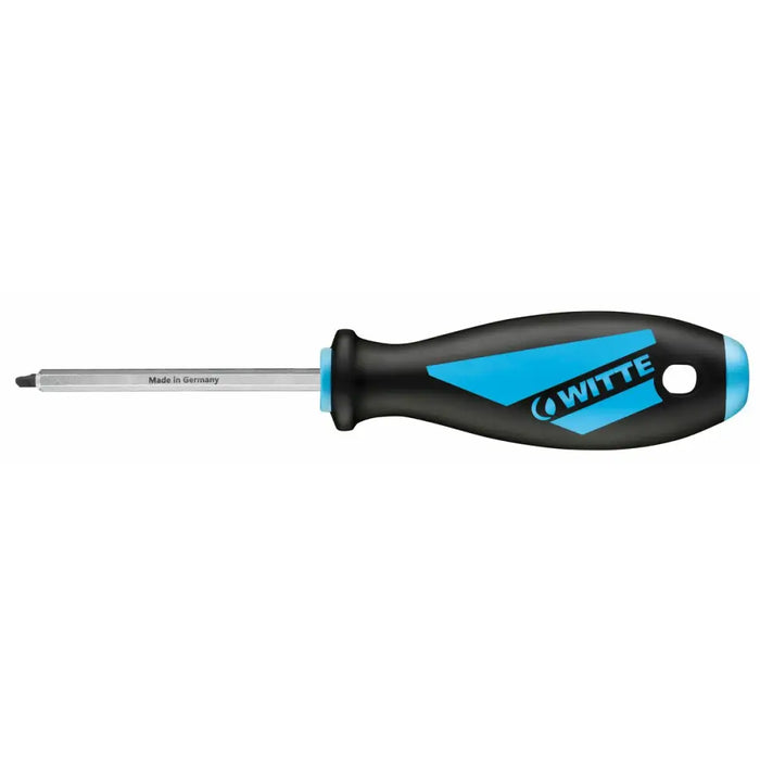 Отвертка WITTE MAXX Tri-Wing