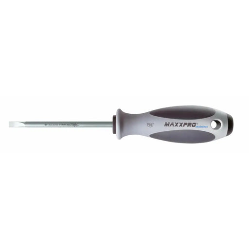 Отвертка WITTE Плосък Плосък връх 5,5 mm 125 mm 1 x 5,5 mm