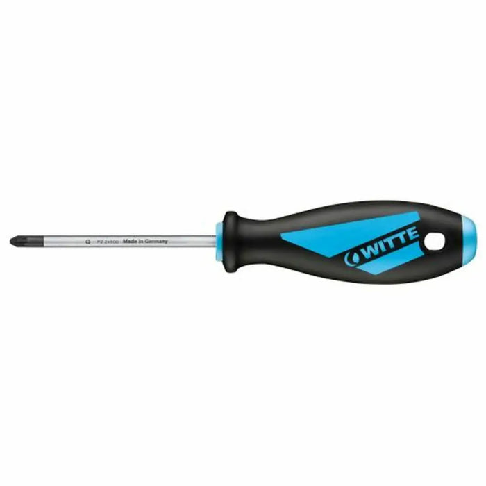 Отвертка WITTE Pozidriv PZ2 300 mm