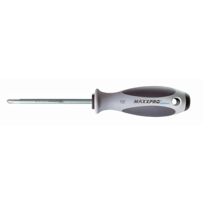 Отвертка WITTE Pozidriv PZ3 150 mm