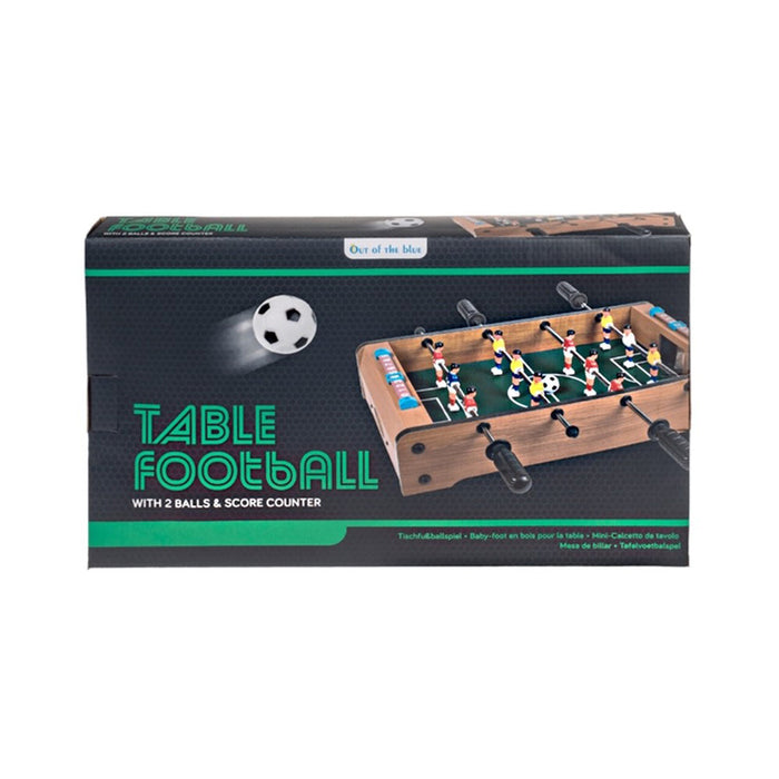 ИГРАЧКА ДЖАГА OUT OF THE BLUE KICKER