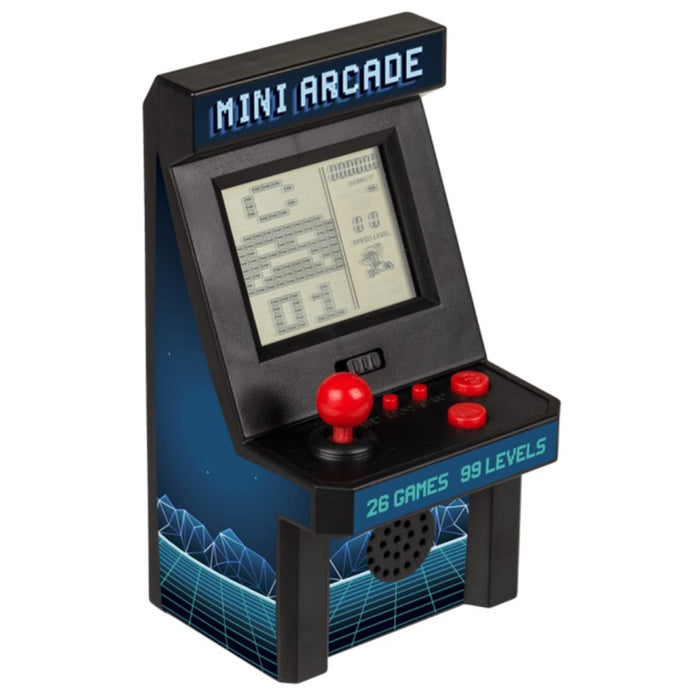 OUT OF THE BLUE MINI ARCADE MACH