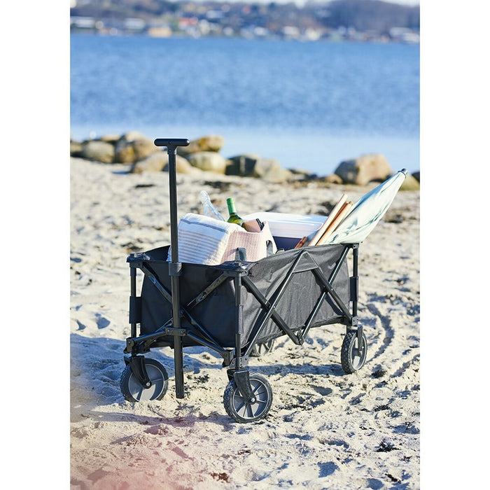 Универсален Автомобил Outfit Червен Сив 79 X 107 X 54 CM Метал