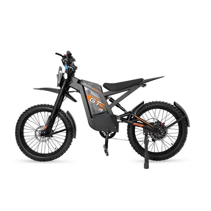 Електрически велосипед OUXI GT 2000