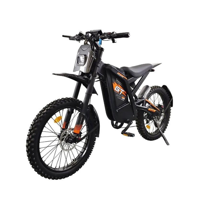 Електрически велосипед OUXI GT 2000