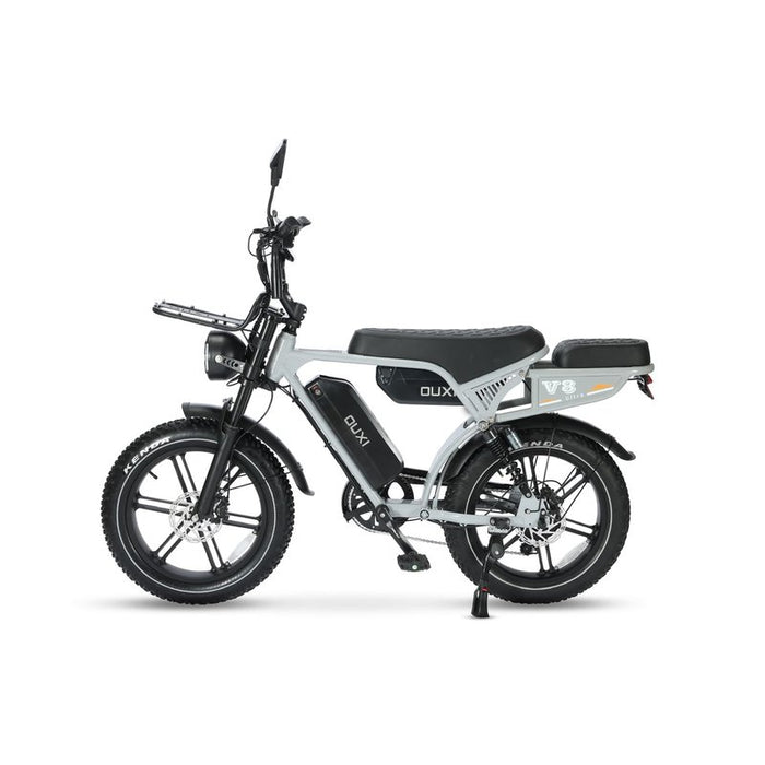 Електрически велосипед OUXI V8 Ultra Max