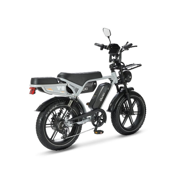 Електрически велосипед OUXI V8 Ultra Max