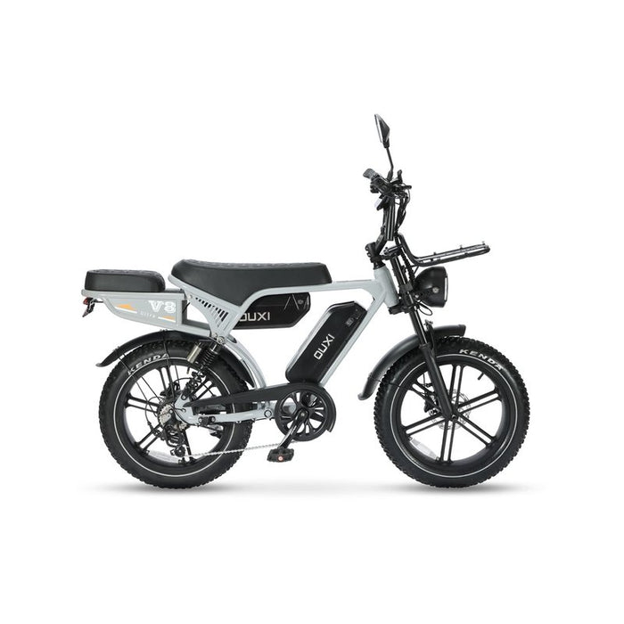 Електрически велосипед OUXI V8 Ultra Max