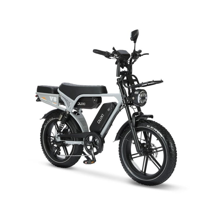 Електрически велосипед OUXI V8 Ultra Max
