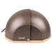 Овална кутия за хляб MR-1678G-BROWN MAESTRO
