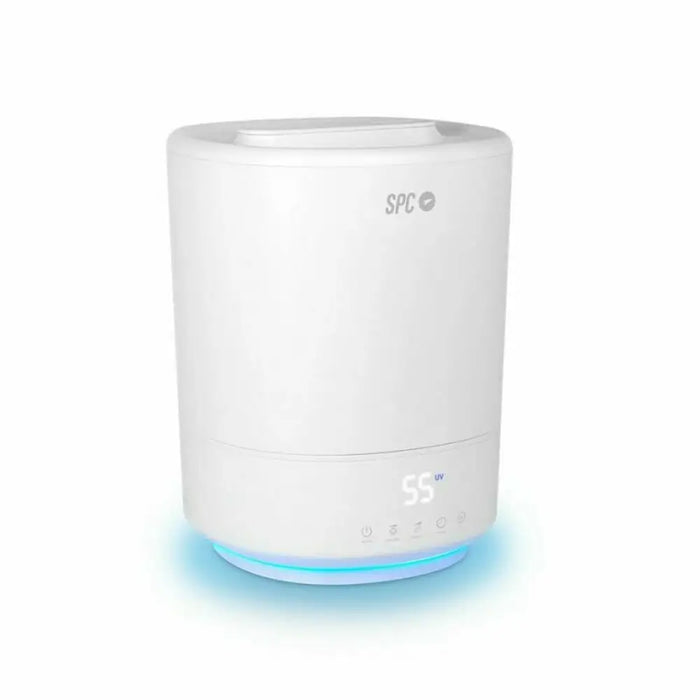 Овлажнител Ароматизатор SPC Internet 6515B EVADNE