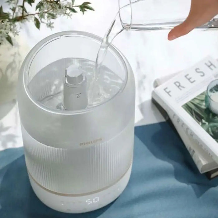 Овлажнител на въздух PHILIPS HU1510/04 серия 1000