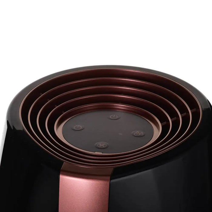 Овлажнител за въздух Philips серия 2000 HU2718/10 2 л 17 W