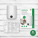 Овлажнител Medisana AH663 30 W 4,5 L