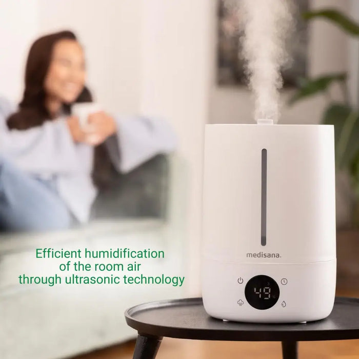Овлажнител Medisana AH663 30 W 4,5 L