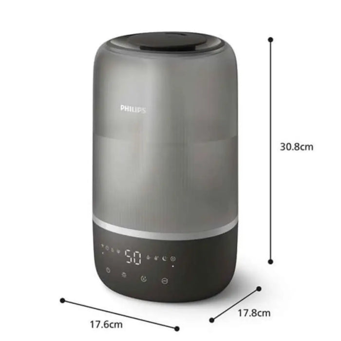 Овлажнител на въздух PHILIPS HU1510/03