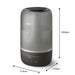 Овлажнител на въздух PHILIPS HU1510/03