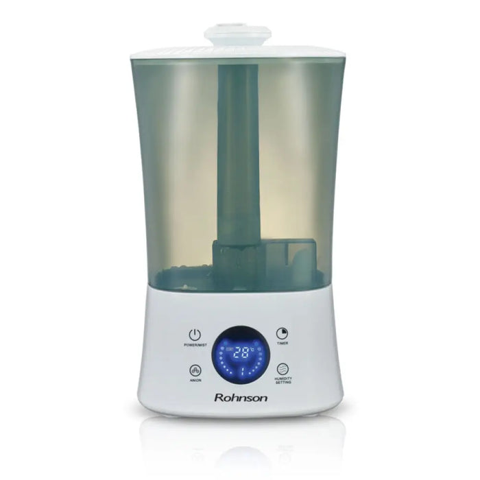 Овлажнител Rohnson R-9508*** 30 W 4.5л