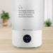 Овлажнител UFESA 30105914 2,8 L